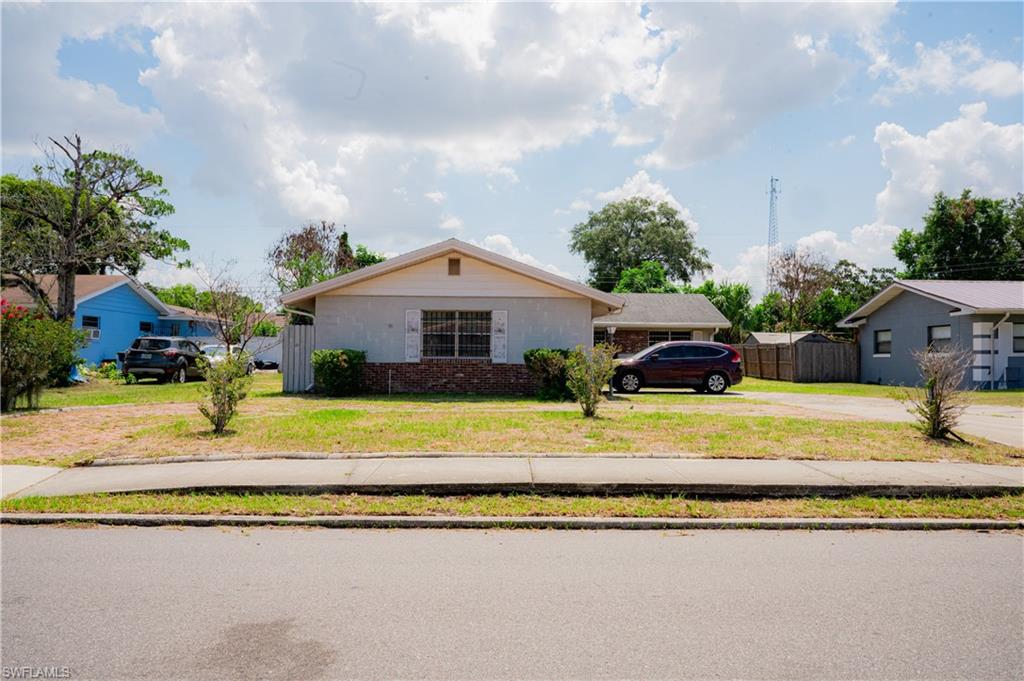ACREAGE - Residential