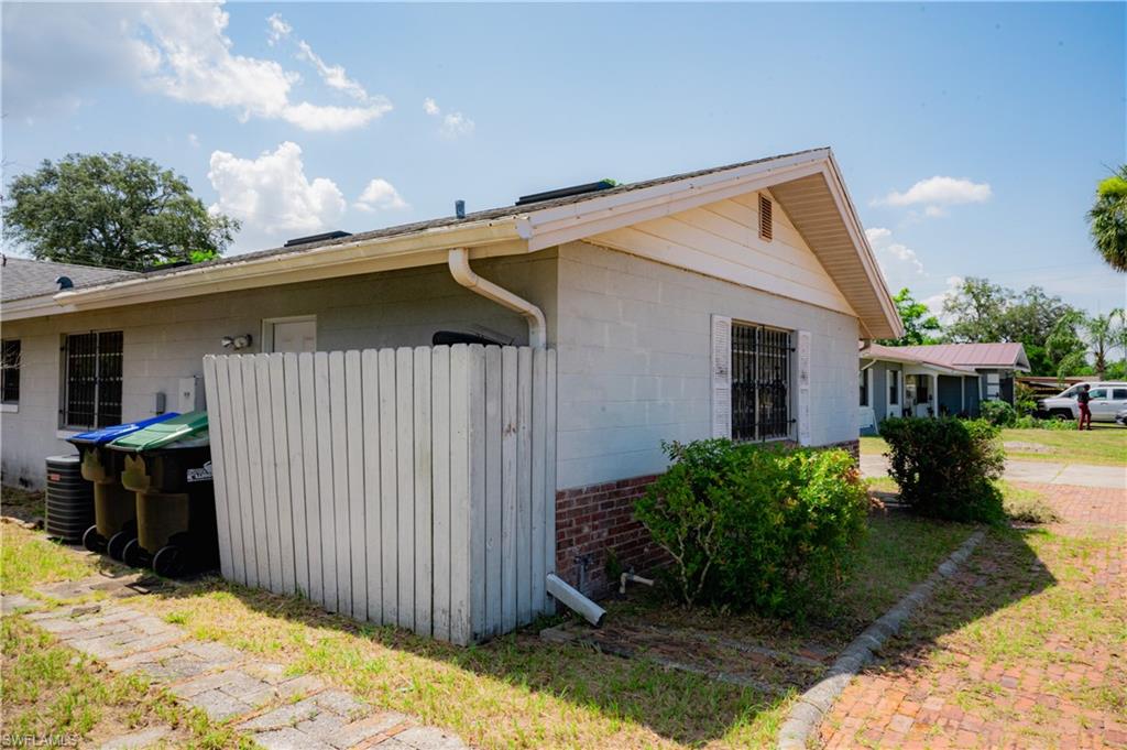 ACREAGE - Residential