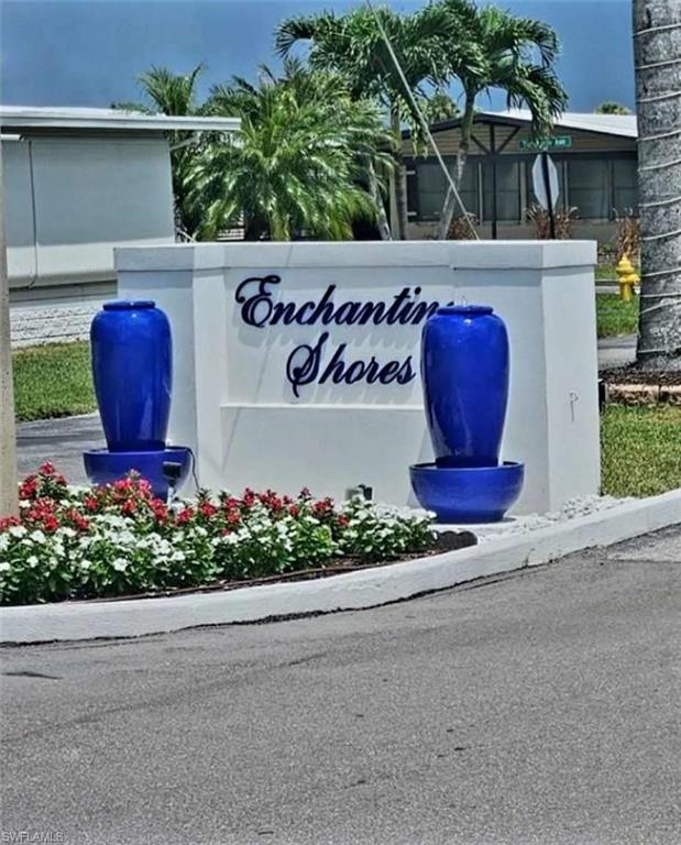 ENCHANTING SHORES - Residential
