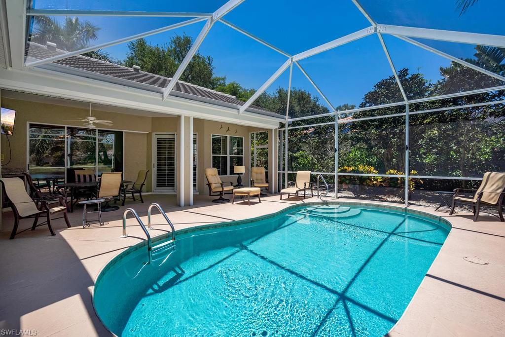 CEDAR CREEK - Residential