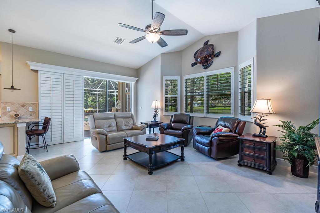 CEDAR CREEK - Residential