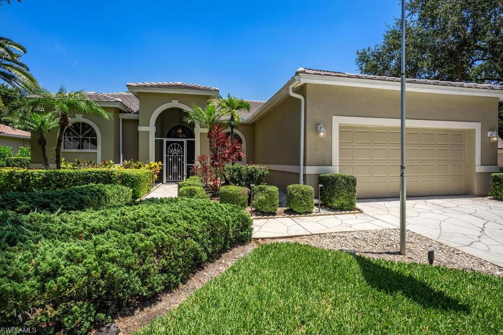 CEDAR CREEK - Residential