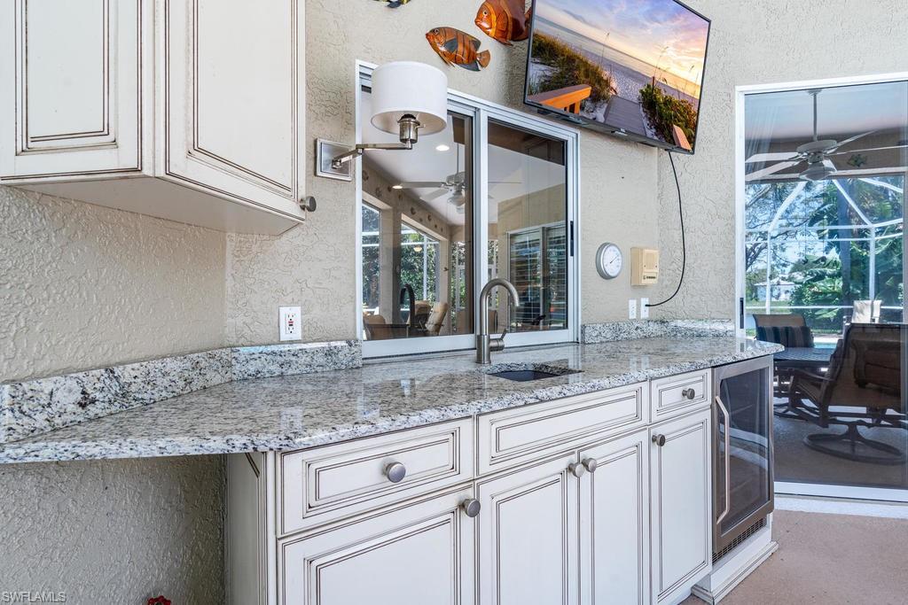 CEDAR CREEK - Residential