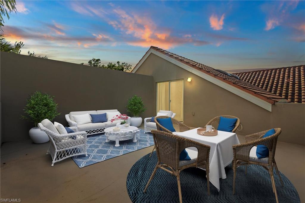 COURTYARDS - Residential