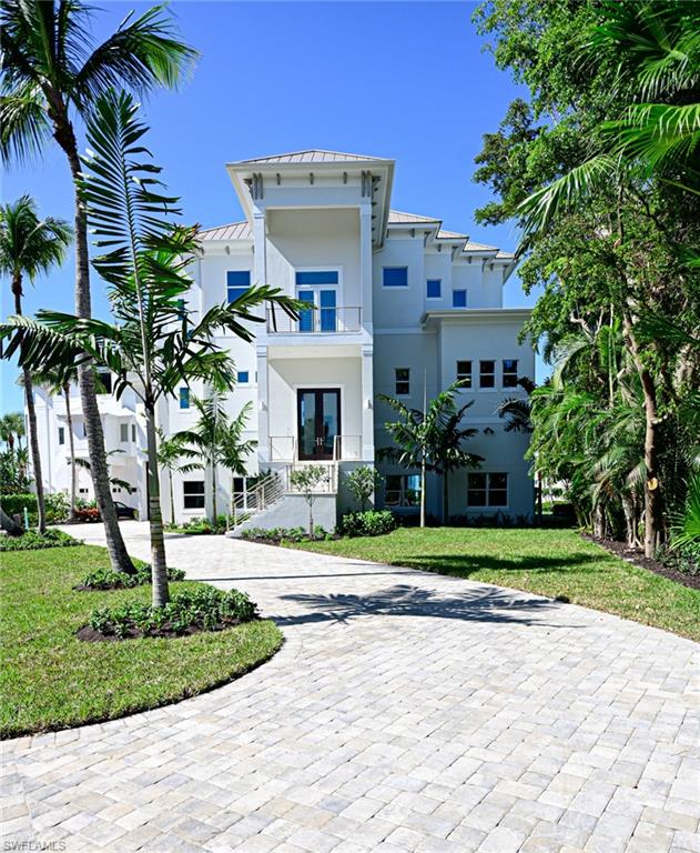 BAREFOOT BEACH - Residential