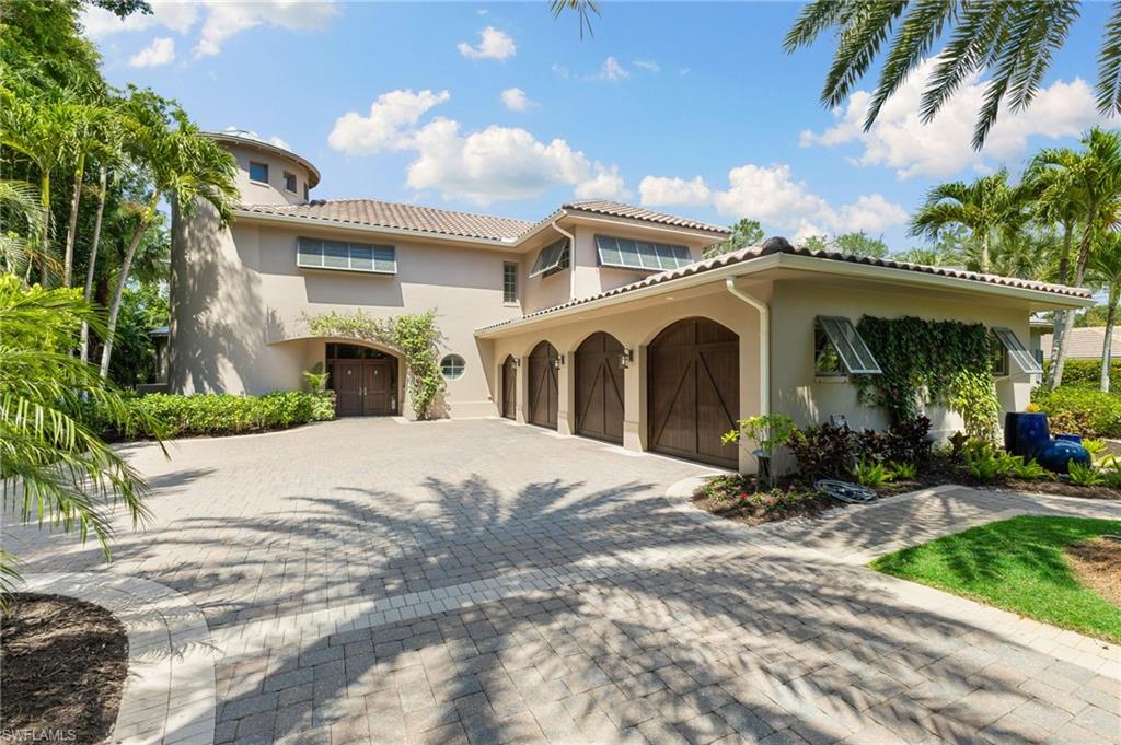 ESTATES AT GREY OAKS - Residential
