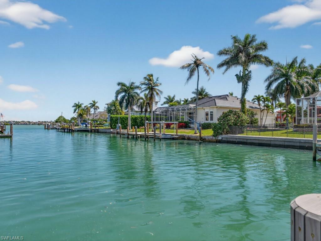 MARCO ISLAND - Residential
