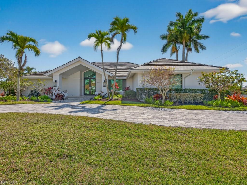 MARCO ISLAND - Residential