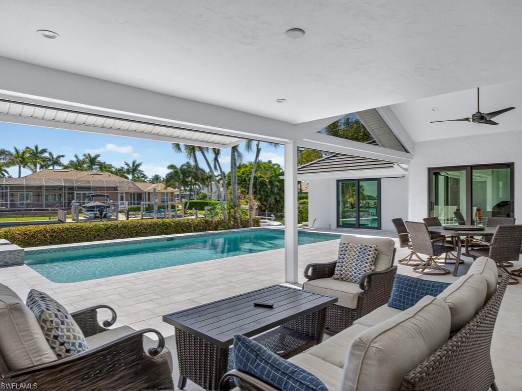 MARCO ISLAND - Residential