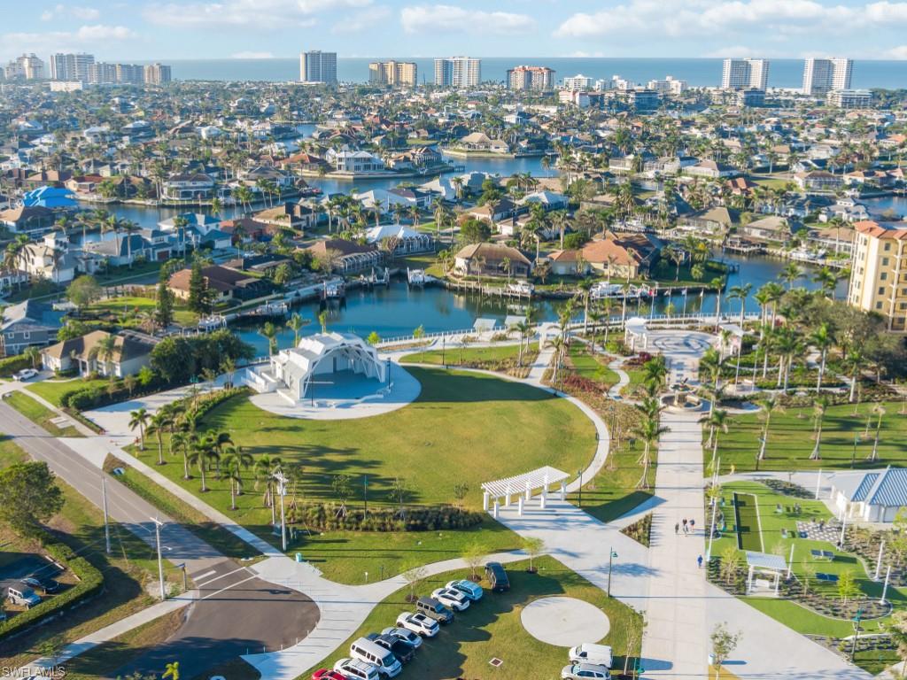 MARCO ISLAND - Residential