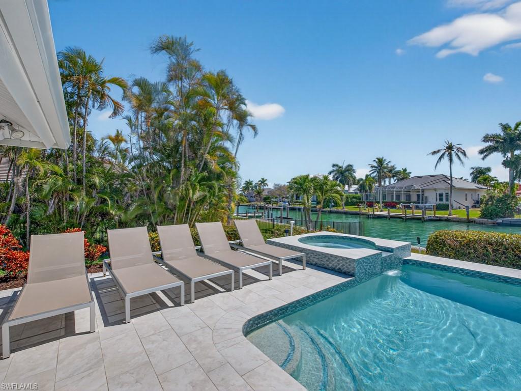 MARCO ISLAND - Residential