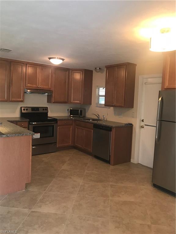 NAPLES PARK - Residential Lease