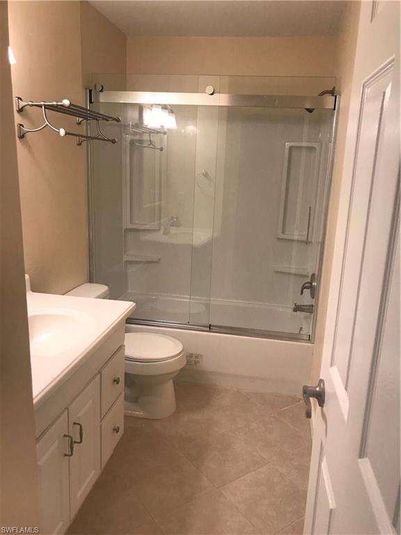 NAPLES PARK - Residential Lease