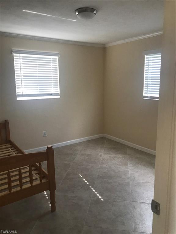 NAPLES PARK - Residential Lease