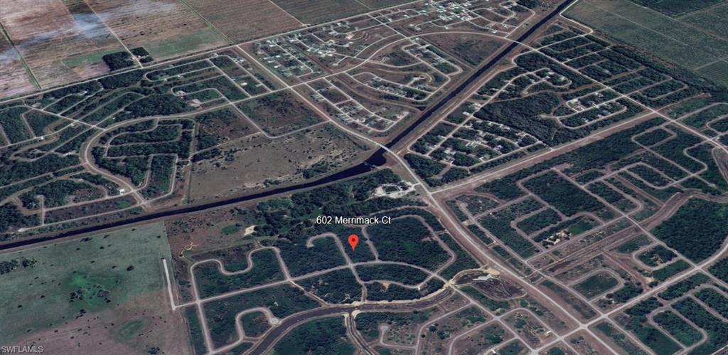 BANYAN VILLAGE - Land