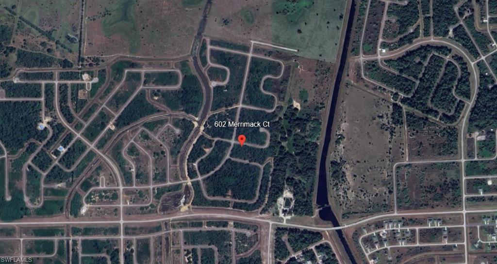 BANYAN VILLAGE - Land