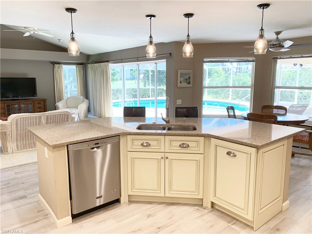 PALMETTO DUNES - Residential