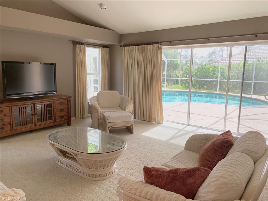 PALMETTO DUNES - Residential