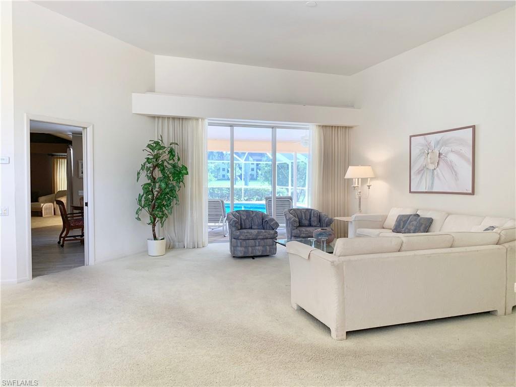 PALMETTO DUNES - Residential