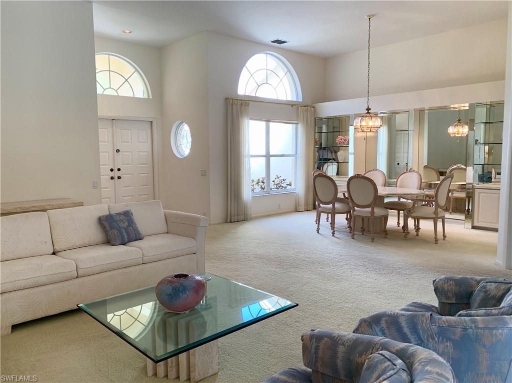 PALMETTO DUNES - Residential