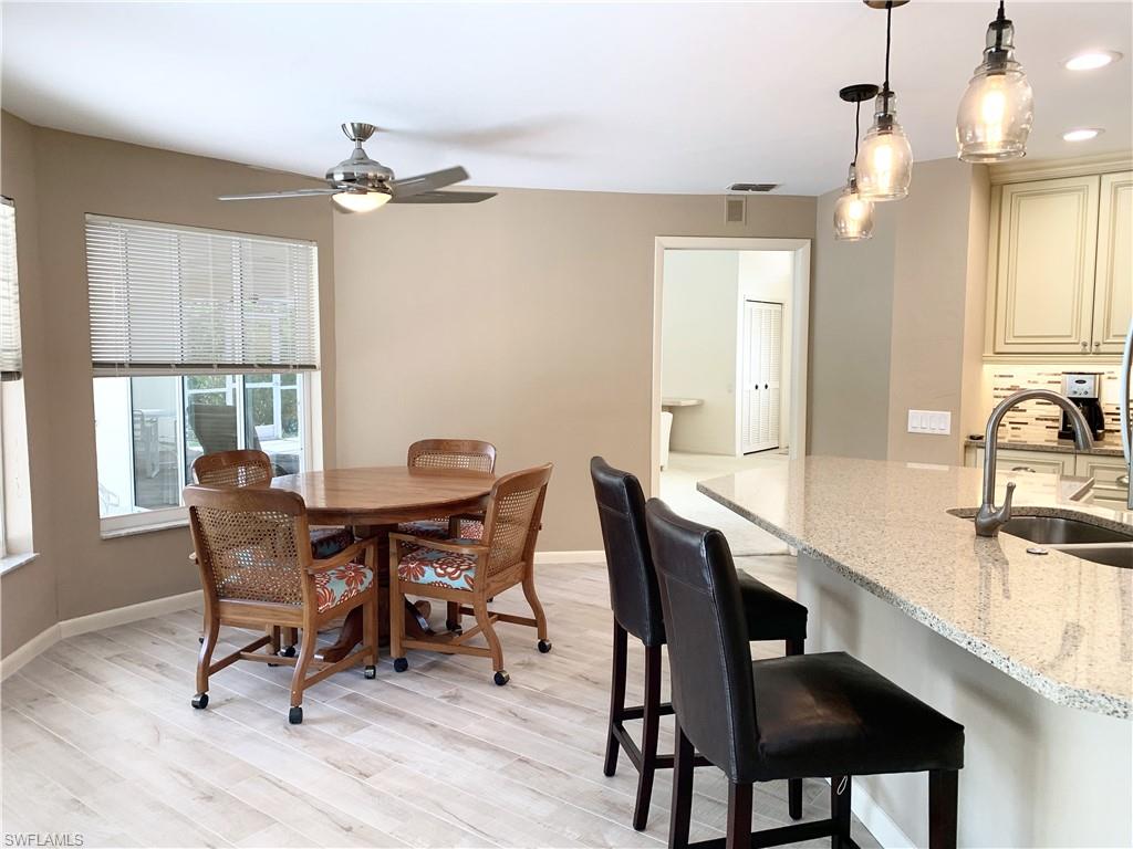 PALMETTO DUNES - Residential