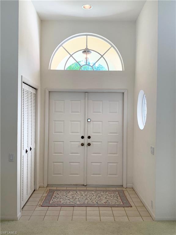 PALMETTO DUNES - Residential