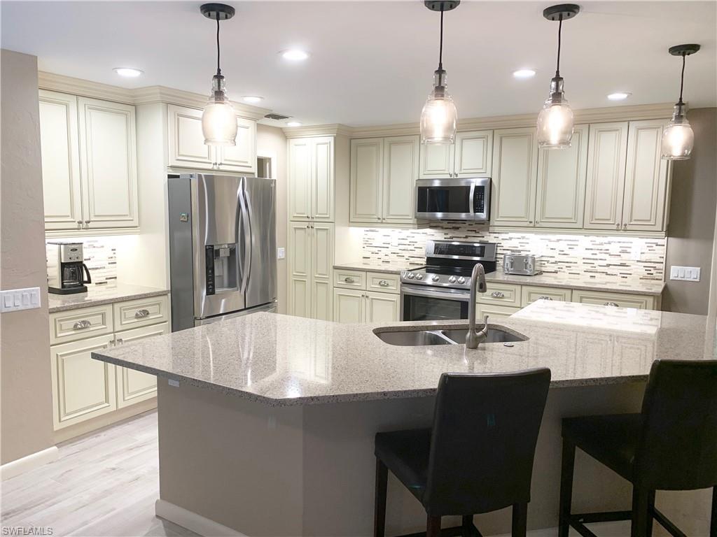 PALMETTO DUNES - Residential