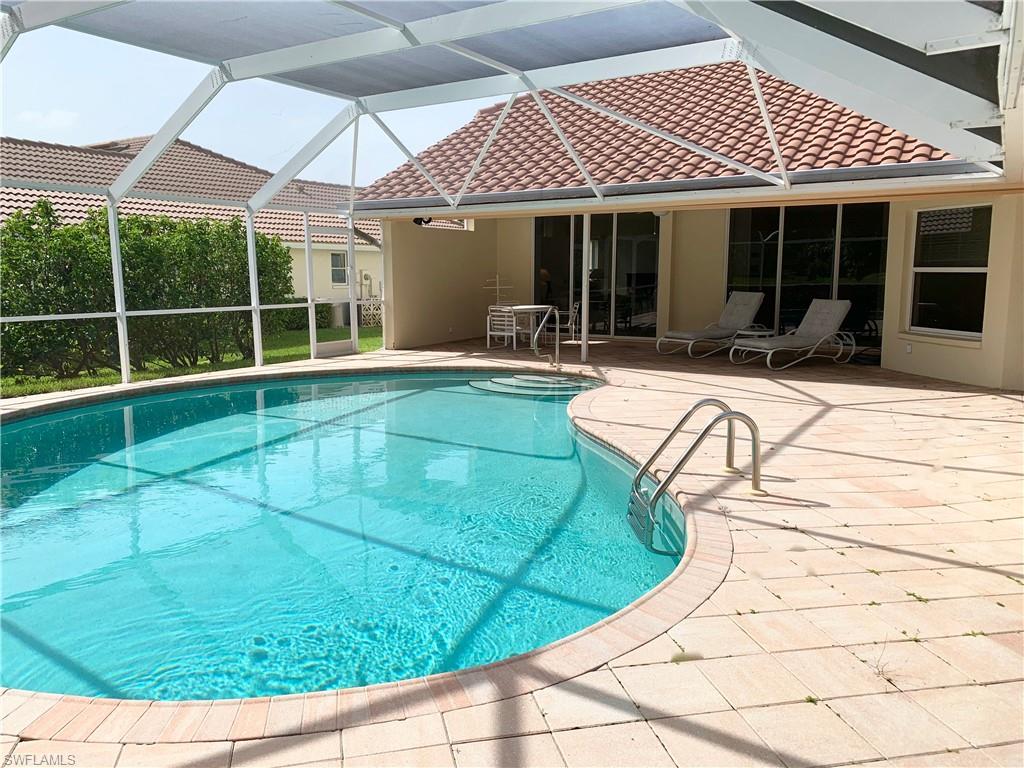 PALMETTO DUNES - Residential
