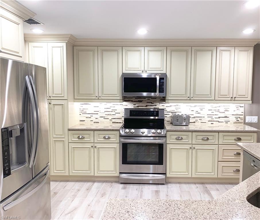PALMETTO DUNES - Residential