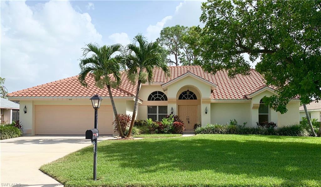PALMETTO DUNES - Residential