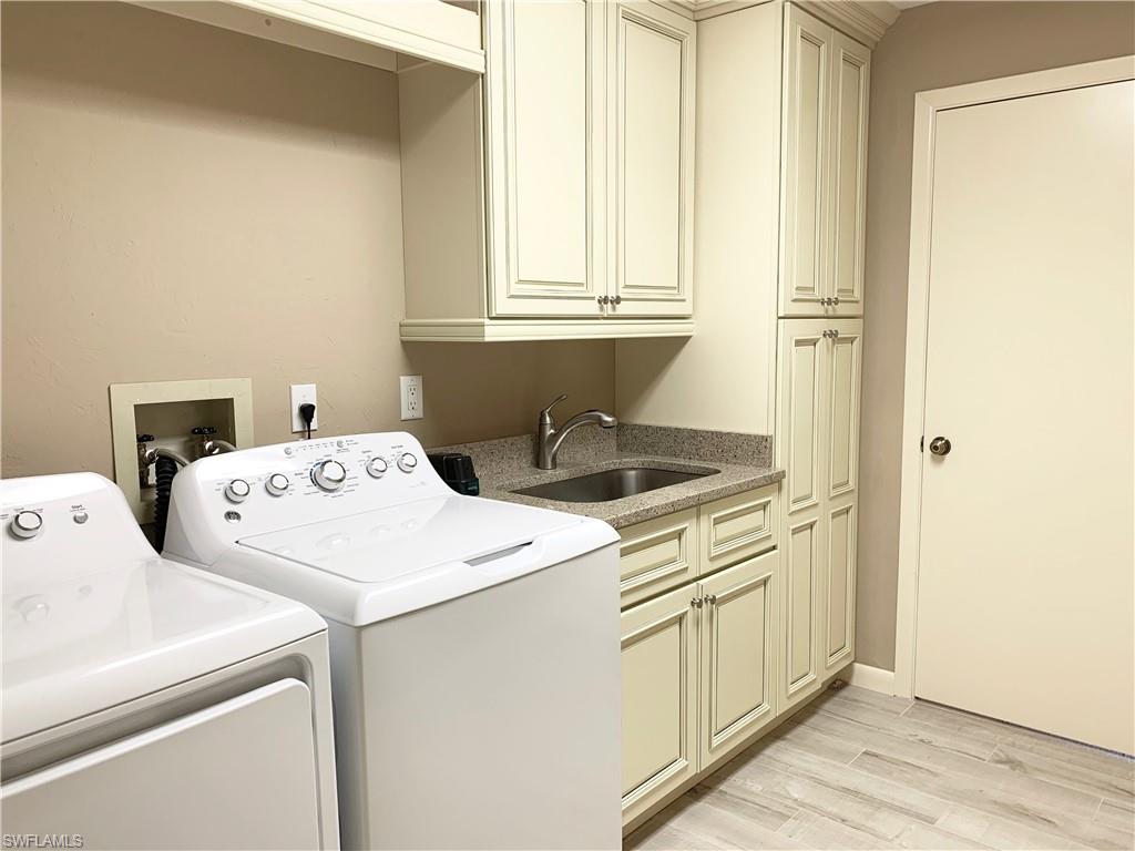PALMETTO DUNES - Residential