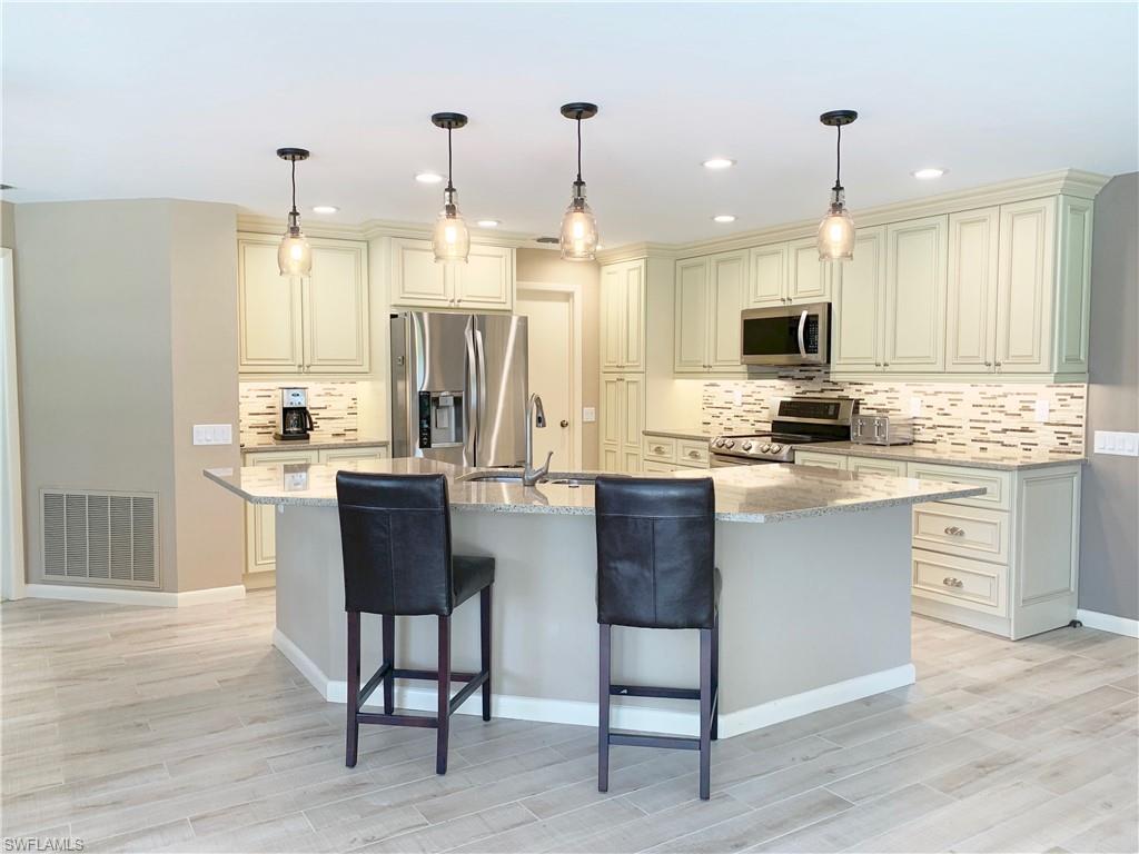 PALMETTO DUNES - Residential