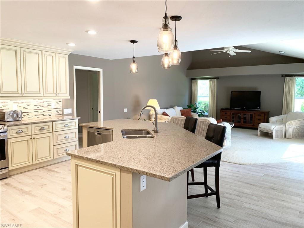 PALMETTO DUNES - Residential
