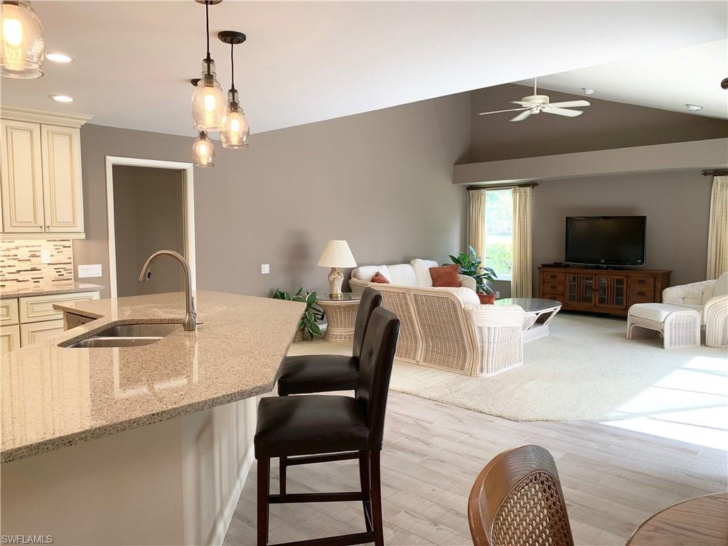 PALMETTO DUNES - Residential