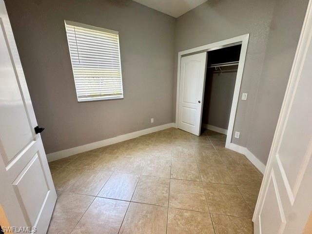 MONTEREY - Residential Lease