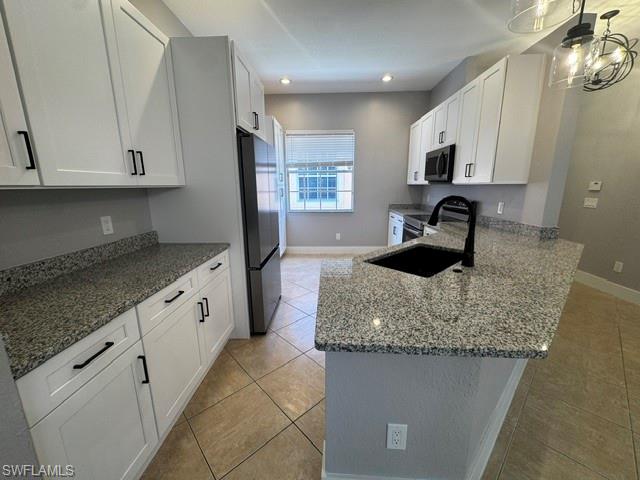 MONTEREY - Residential Lease