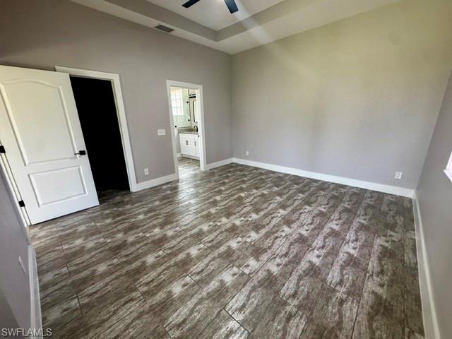 MONTEREY - Residential Lease