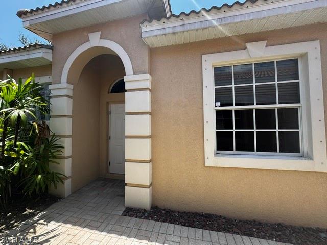 MONTEREY - Residential Lease