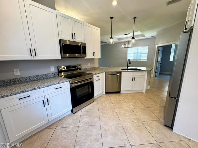 MONTEREY - Residential Lease