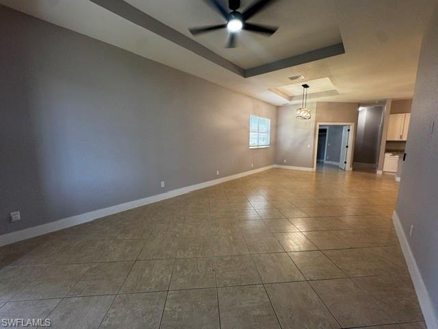 MONTEREY - Residential Lease