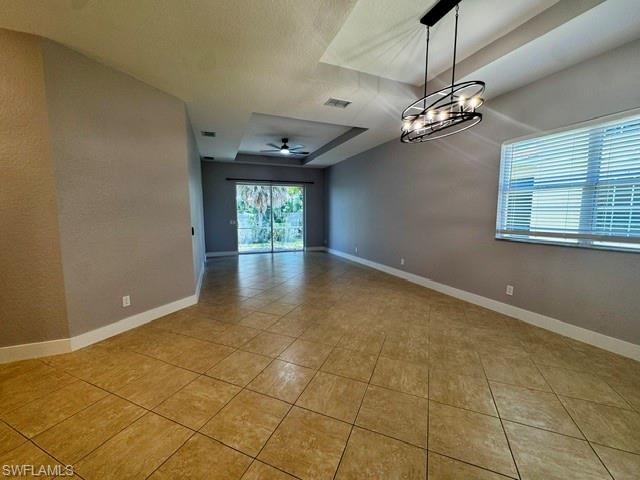MONTEREY - Residential Lease