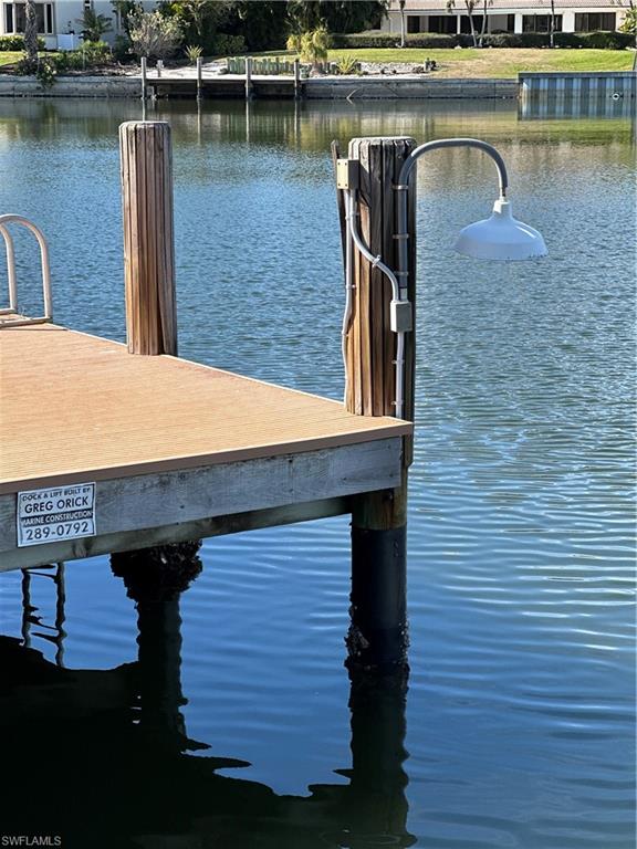 PARK SHORE - Land