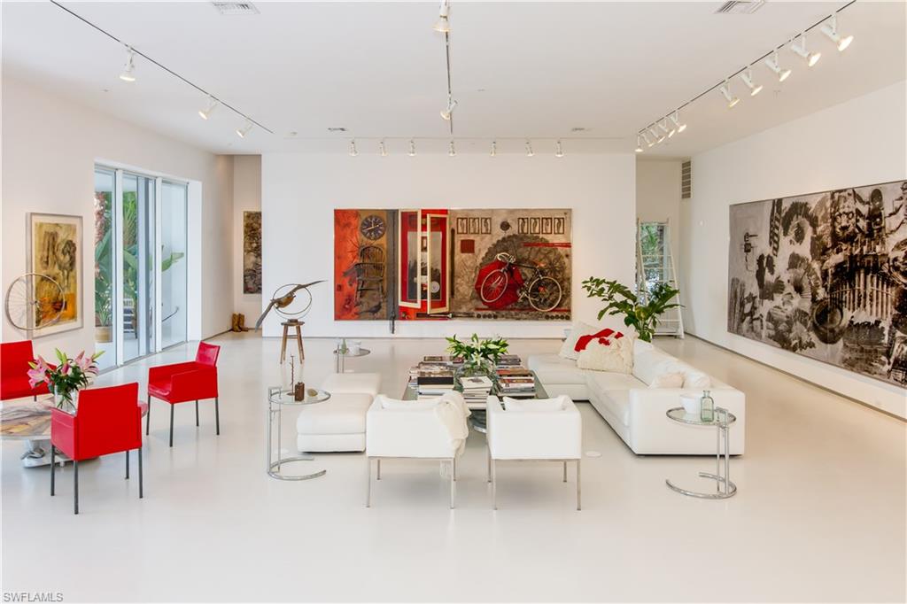 CAPTIVA BEACH - Residential