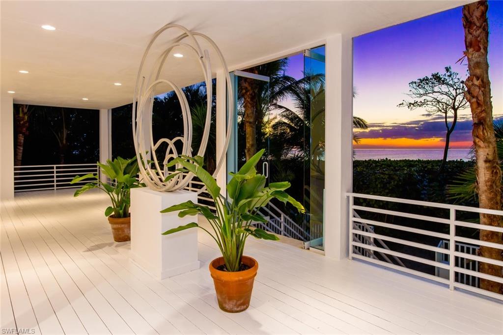 CAPTIVA BEACH - Residential