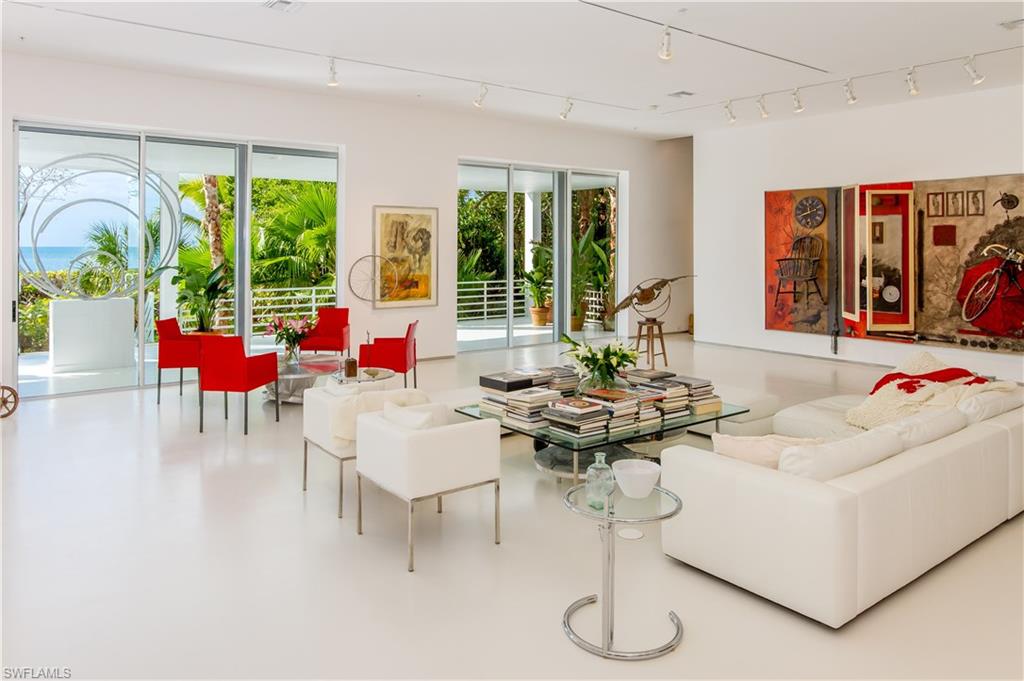 CAPTIVA BEACH - Residential
