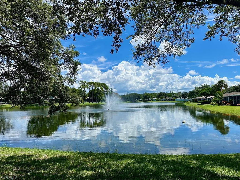 VILLAGES OF BONITA - Residential Lease