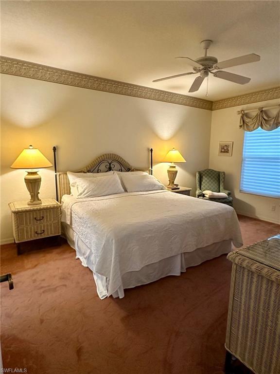 VILLAGES OF BONITA - Residential Lease