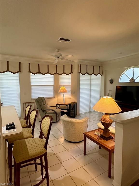 VILLAGES OF BONITA - Residential Lease