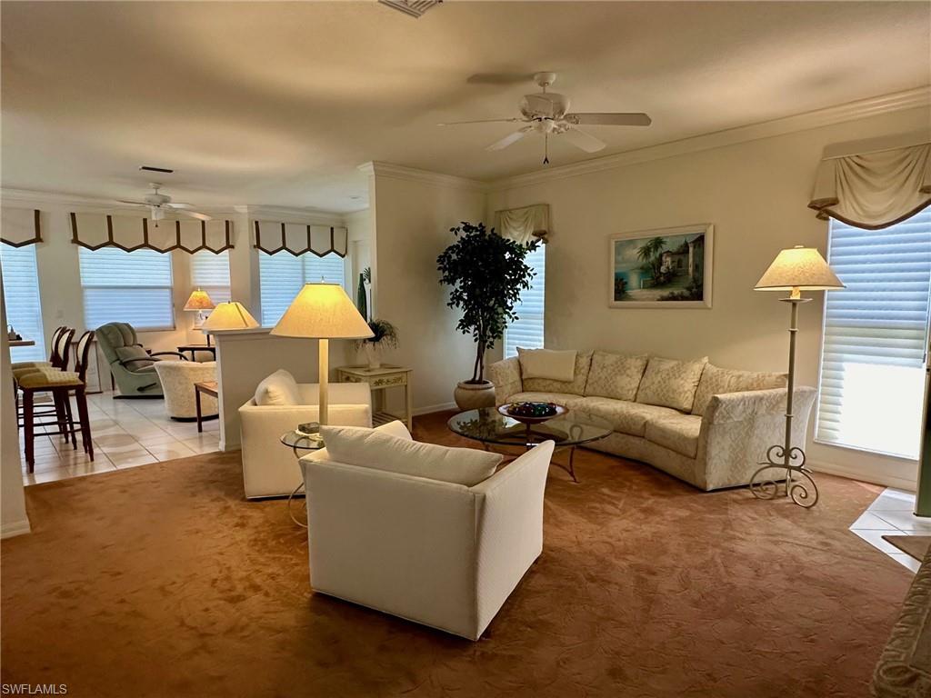 VILLAGES OF BONITA - Residential Lease