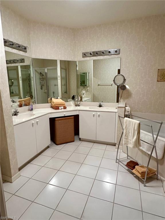 VILLAGES OF BONITA - Residential Lease